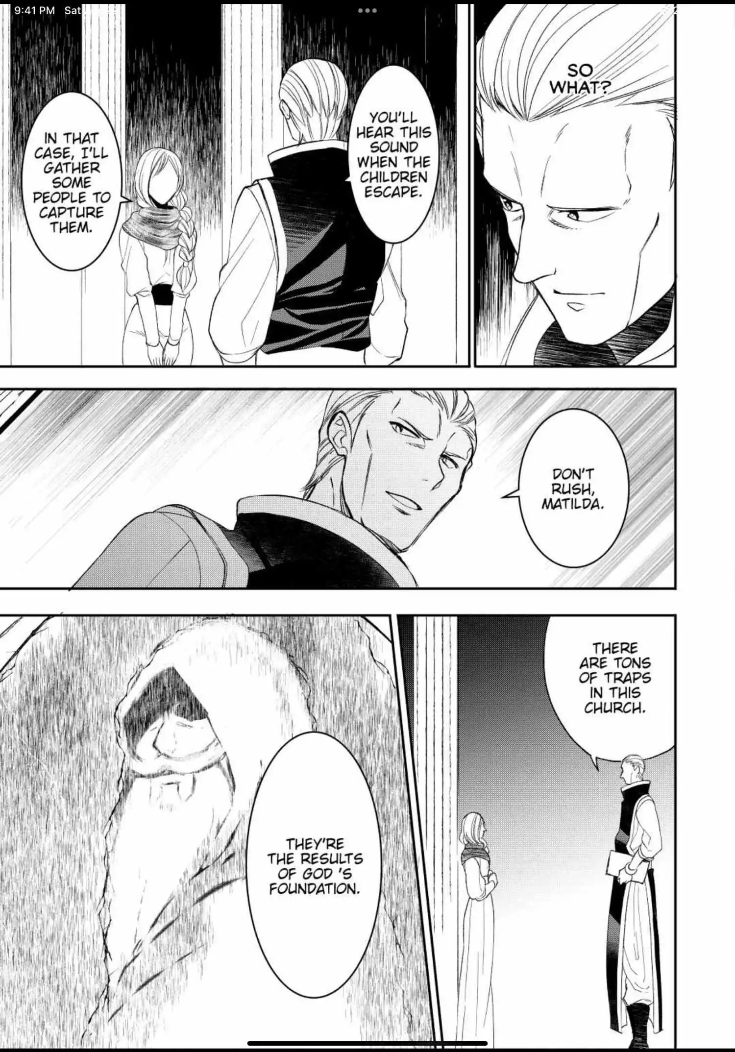 Tensei Shichattayo (Iya, Gomen) Chapter 60 5